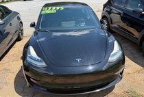 2018 Tesla Model 3 Mid Range
