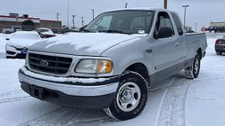 2003 Ford F-150 XL