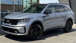 2023 Kia Sorento SX Prestige