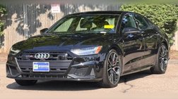 2023 Audi S7 2.9T quattro Prestige