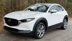 2023 Mazda CX-30 Preferred