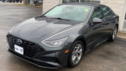 2022 Hyundai Sonata SEL