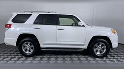 2012 Toyota 4Runner SR5