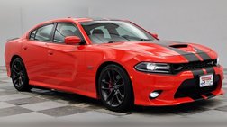 2020 Dodge Charger Scat Pack