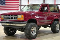 1990 Ford Bronco II 