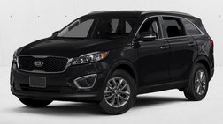 2016 Kia Sorento LX V6