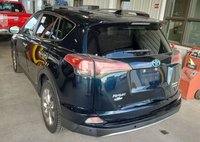 2017 Toyota RAV4 Hybrid Limited