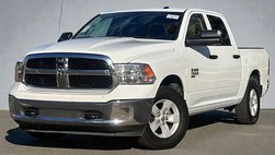 2022 Ram Ram Pickup 1500 Classic Tradesman