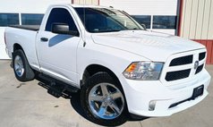 2016 Ram Ram Pickup 1500 Express