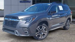2025 Subaru Ascent Touring