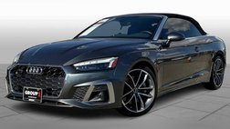 2023 Audi A5 quattro Premium Plus 45 TFSI