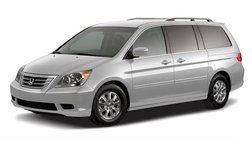 2008 Honda Odyssey EX
