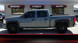 2009 Chevrolet Silverado 1500 LT