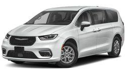 2024 Chrysler Pacifica Touring