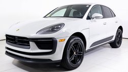 2024 Porsche Macan T