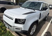 2023 Land Rover Defender 130 SE