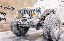 2017 Honda Ridgeline Black Edition