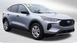 2024 Ford Escape Base