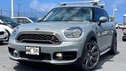 2019 MINI Countryman Cooper S