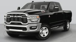 2026 Ram Ram Pickup 2500 Power Wagon