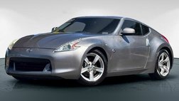 2009 Nissan 370Z Touring
