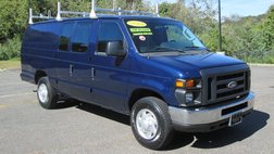 2014 Ford E-Series E-350 SD