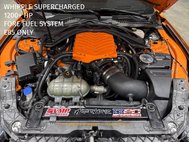 2020 Ford Mustang Shelby GT500