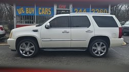 2007 Cadillac Escalade Base