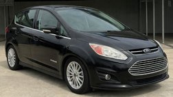 2016 Ford C-Max Hybrid SEL