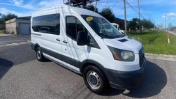 2016 Ford Transit 150 XL