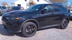 2024 Dodge Hornet GT