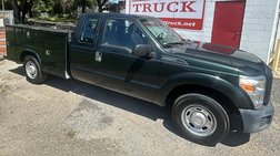 2016 Ford Super Duty F-250 XL
