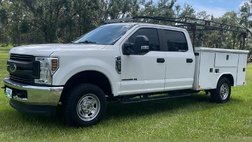 2019 Ford Super Duty F-250 XL