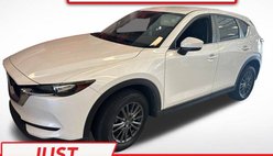 2020 Mazda CX-5 Sport