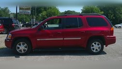 2004 GMC Envoy XL SLE