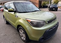 2014 Kia Soul Base