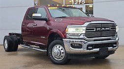 2022 Ram Ram Pickup 3500 Laramie
