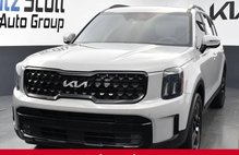 2024 Kia Telluride SX X-Line