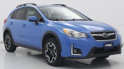 2016 Subaru Crosstrek 2.0i Premium