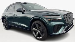 2024 Genesis GV70 3.5T Sport
