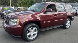 2008 Chevrolet Tahoe LS