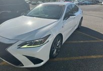 2019 Lexus ES 350 350 FWD
