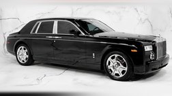 2006 Rolls-Royce Phantom Base
