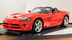 2006 Dodge Viper SRT-10