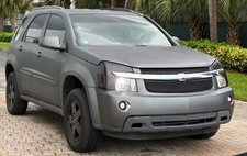 2008 Chevrolet Equinox LT
