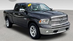2016 Ram Ram Pickup 1500 Laramie