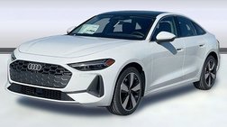 2025 Audi A5 quattro Premium Plus TFSI