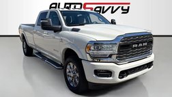2023 Ram Ram Pickup 3500 Limited