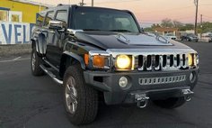2007 HUMMER H3 Base