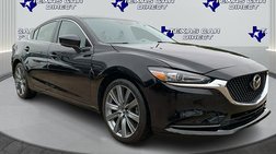 2021 Mazda MAZDA6 Touring